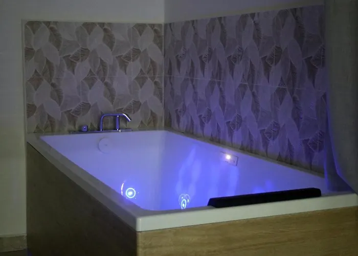 Anna Bed & Breakfast 4*