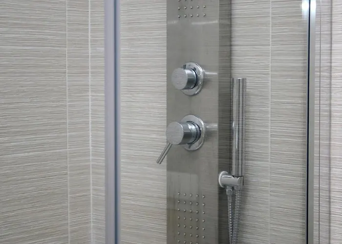 Bed & Breakfast Anna Paestum